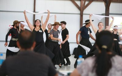 VENDIMIA SAN RAFAEL 2026: YA TE PODÉS POSTULAR PARA AUDICIONAR Y SER PARTE DEL ELENCO