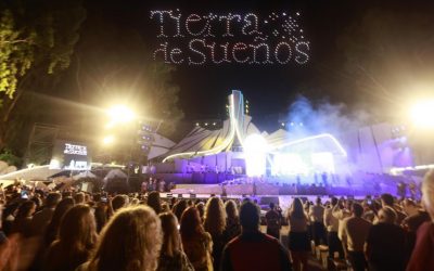 LA VENDIMIA DE SAN RAFAEL LLEGARÁ A TODA ARGENTINA Y EL MUNDO A TRAVÉS DE LA TELEVISIÓN PÚBLICA