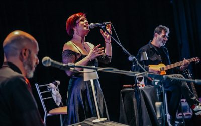 CRUCIALES LLENARÁ DE MÚSICA LA PISADA DE LA UVA