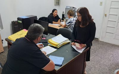 JUBILADOS Y PENSIONADOS DE SAN RAFAEL PUEDEN ACCEDER AL BENEFICIO DE EXIMICIÓN DE TASAS MUNICIPALES