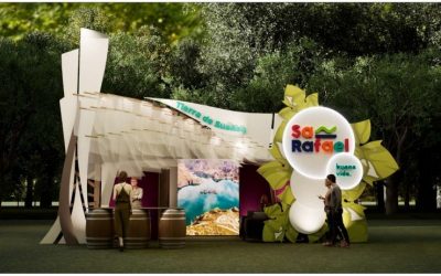 ESTE LUNES INICIA EL PASEO FEDERAL Y SAN RAFAEL DIRÁ PRESENTE CON UNA GRAN PROPUESTA ARTÍSTICA