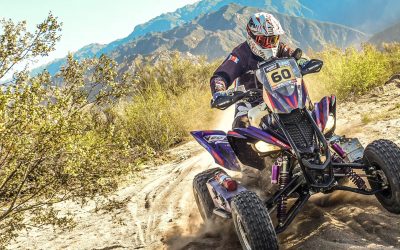 SAN RAFAEL RECIBIRÁ UNA NUEVA EDICIÓN DEL SOUTH AMÉRICAN RALLY RACE, LA COMPETENCIA OFF ROAD MÁS IMPORTANTE DEL CONTINENTE