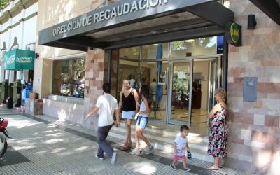 HASTA EL 20 DE MARZO PODÉS PAGAR TUS TASAS MUNICIPALES CON DESCUENTOS DE HASTA EL 30%