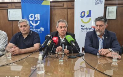 LUCHA ANTIGRANIZO: CIERRA UN AÑO CON MAYOR EFECTIVIDAD, MENOS DAÑOS Y COSTOS REDUCIDOS