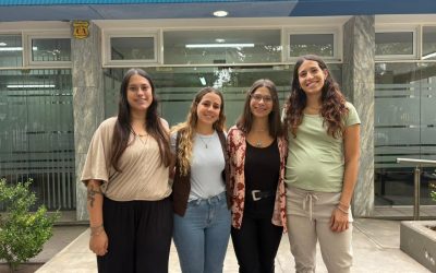 MÁS ESPACIOS DE ESCUCHA PARA JÓVENES SANRAFAELINOS: AMPLÍAN LOS TALLERES MUNICIPALES DE SALUD MENTAL