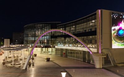 EX TERMINAL: SE ADJUDICARON LOS PRIMEROS 5 LOCALES Y SE PONDRÁ EN MARCHA LA PLAYA DE ESTACIONAMIENTO