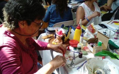 EL MUNICIPIO LANZA LA TEMPORADA 2026 DE LOS TALLERES SOCIOCULTURALES CON MÁS DE 35 PROPUESTAS ABIERTAS A LA COMUNIDAD