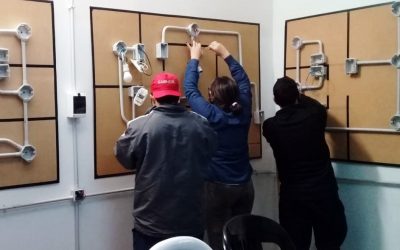 EL MUNICIPIO LANZA CURSOS GRATUITOS DE ELECTRICIDAD, PLOMERÍA, CONSTRUCCIÓN E INTELIGENCIA ARTIFICIAL