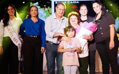 DISTINCIÓN JOSEFA ROCO: TODO LISTO PARA EL RECONOCIMIENTO A MUJERES SANRAFAELINAS QUE DEJAN HUELLA