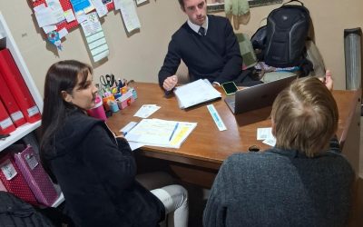 MEDIACIÓN: UNA ALTERNATIVA MUNICIPAL GRATUITA PARA RESOLVER PROBLEMAS ENTRE VECINOS SIN LLEGAR A LA JUSTICIA