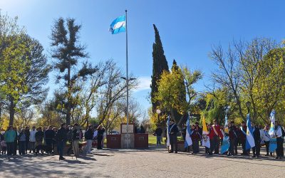 REAL DEL PADRE CONMEMORA SU 116 ANIVERSARIO
