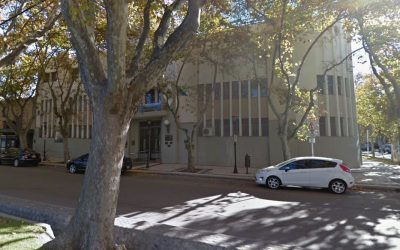 ADIOS AL COBRE: EL MUNICIPIO ADQUIRIÓ UNA CENTRAL PARA COMUNICACIONES TELEFÓNICAS CON TECNOLOGÍA IP