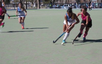SAN RAFAEL INICIA UN NUEVO TORNEO DE HOCKEY SOCIAL: MÁS DE 40 EQUIPOS Y CIENTOS DE JUGADORES EN COMPETENCIA