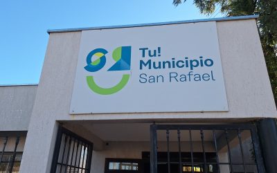 ACOMPAÑAMIENTO, ESCUCHA Y PARTICIPACIÓN PARA LAS PERSONAS CON DISCAPACIDAD VISUAL EN SAN RAFAEL