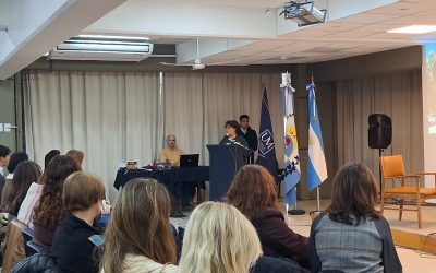 “DIALOGOS URGENTES”: UNA PROPUESTA PARA FORTALECER LA CONVIVENCIA Y LA PREVENCIÓN DE CONFLICTOS EN ESCUELAS