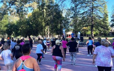 UN SÁBADO LLENO DE ACTIVIDADES DEPORTIVAS EN SAN RAFAEL