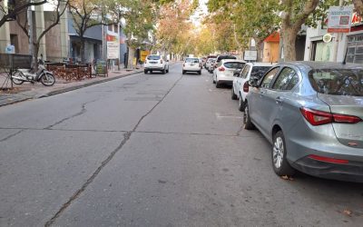 EL MUNICIPIO DE SAN RAFAEL IMPLEMENTA UN NUEVO SERVICIO DE ASESORAMIENTO PARA REGULARIZAR DEUDAS DE ESTACIONAMIENTO