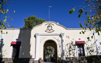 TRES JORNADAS DE “PUERTAS ABIERTAS” EN EL MUSEO HISTÓRICO MILITAR DE SAN RAFAEL