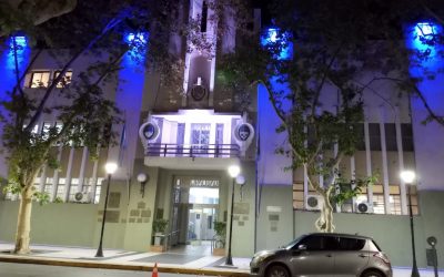 NUEVO HORARIO DE ATENCIÓN MUNICIPAL DURANTE EL PERÍODO INVERNAL