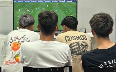 E-SPORTS: ESTE VIERNES SE JUEGAN LAS FINALES DE LA COPA ALBICELESTE