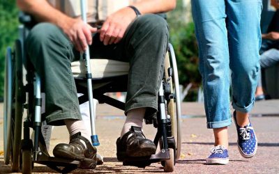 “REDES QUE SOSTIENEN”: UN ESPACIO DE ACOMPAÑAMIENTO PARA FAMILIAS Y CUIDADORES DE PERSONAS CON DISCAPACIDAD
