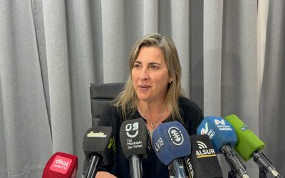 “EL GASODUCTO VA A CAMBIAR LA REALIDAD DE MILES DE VECINOS, EMPRESAS E INDUSTRIAS DE SAN RAFAEL”
