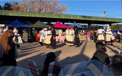 DÍA DEL PADRE: REGALOS, MÚSICA, DANZA, SOLIDARIDAD Y MÁS EN LA EXPLANADA DEL FERROCARRIL