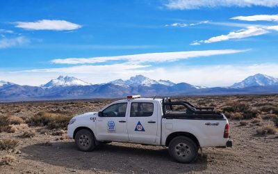EL MUNICIPIO LLEVA CAPACITACIONES PREVENTIVAS A PUNTA DEL AGUA PARA FORTALECER LA PREPARACIÓN ANTE EL INVIERNO