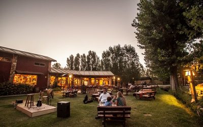 “RESPIRÁ SAN RAFAEL”: TURISMO Y BIENESTAR EN LA VILLA 25 DE MAYO