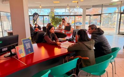 SAN RAFAEL CIERRA LAS VACACIONES DE INVIERNO CON ALTOS NIVELES DE OCUPACIÓN Y TURISTAS CON ALTOS NIVELES DE SATISFACCIÓN