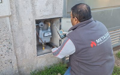 EL ENTE NACIONAL CONFIRMÓ QUE ECOGAS DEBE AVANZAR CON LAS CONEXIONES DOMICILIARIAS EN SAN RAFAEL