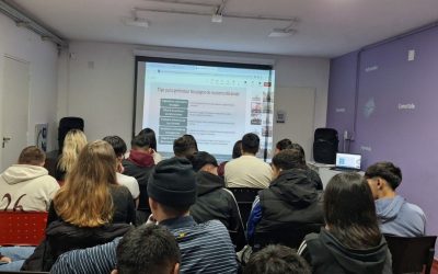 SANRAGAME FEST 2026: SAN RAFAEL TENDRÁ UNA JORNADA A PURO GAMING, TORNEOS Y DESARROLLO DE VIDEOJUEGOS