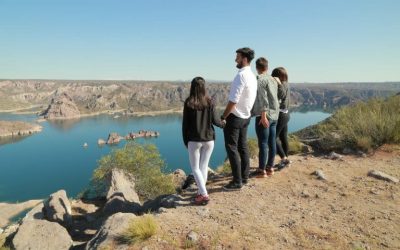EL MUNICIPIO FORTALECE LA CAPACITACIÓN DEL SECTOR TURÍSTICO PARA SEGUIR MEJORANDO LA EXPERIENCIA DE QUIENES VISITAN SAN RAFAEL