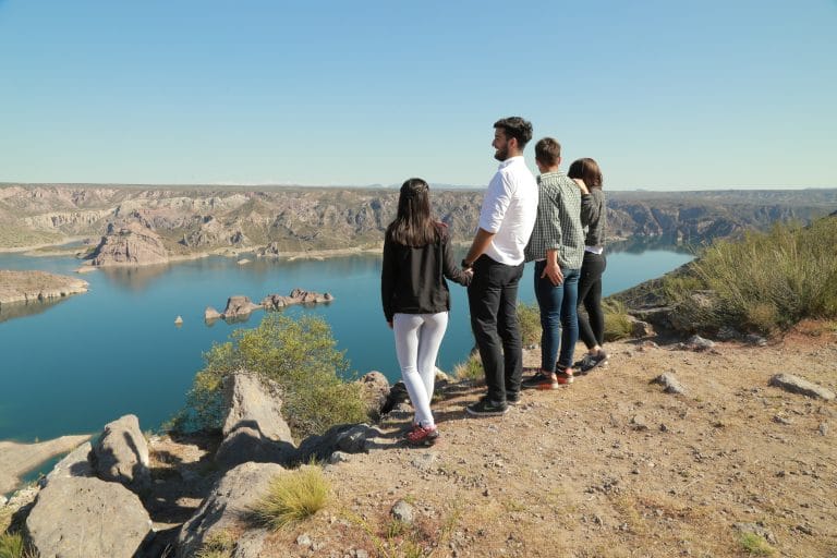 EL MUNICIPIO FORTALECE LA CAPACITACIÓN DEL SECTOR TURÍSTICO PARA SEGUIR MEJORANDO LA EXPERIENCIA DE QUIENES VISITAN SAN RAFAEL