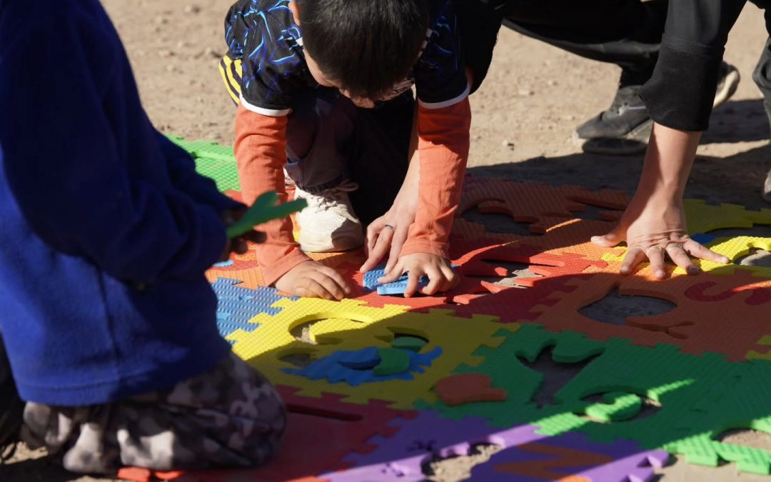 ESTACIONES INFANTILES: HABRÁ FESTEJOS VIERNES Y SÁBADO, PERO SE SUSPENDEN LOS DEL DOMINGO Y LUNES POR MALAS CONDICIONES CLIMÁTICAS