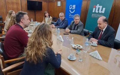 EL MUNICIPIO ACOMPAÑA UN NUEVO DIPLOMADO EN ADMINISTRACIÓN DE COOPERATIVAS
