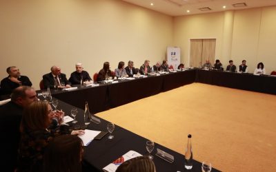 SAN RAFAEL – CHINA: UNIVERSIDADES FORTALECEN LAZOS ACADÉMICOS Y AVANZAN EN NUEVAS OPORTUNIDADES DE INTERCAMBIO