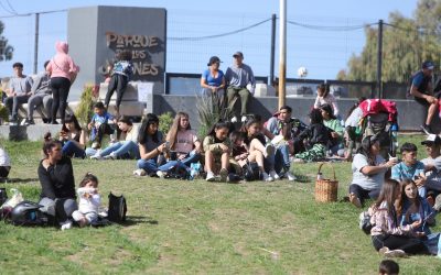 MES DEL ESTUDIANTE: FESTIVAL DE PRIMAVERA, SEMANA UNIVERSITARIA Y MUCHO MÁS
