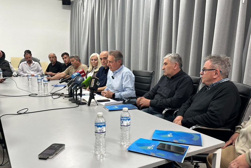 LUCHA ANTIGRANIZO: SAN RAFAEL ANUNCIÓ SU APORTE DE $1.500 MILLONES Y VOLVIÓ A PEDIR EL COMPROMISO DE LA PROVINCIA PARA SOSTENER EL SISTEMA