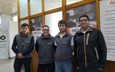 GASODUCTO: CRECE FUERTE LA DEMANDA DE GASISTAS MATRICULADOS