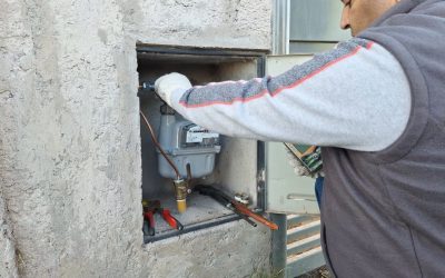 NUEVO GASODUCTO: MUNICIPIO, ENTIDADES, EMPRESAS Y VECINOS TRABAJAN EN ALTERNATIVAS PARA FINANCIAR LA EXTENSIÓN DE REDES DE GAS NATURAL