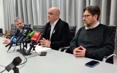 SAN RAFAEL Y LA LUCHA ANTIGRANIZO: “NECESITAMOS DEFINICIONES CONCRETAS Y NO MÁS BIRI BIRI”