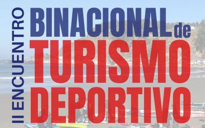 SAN RAFAEL DIRÁ PRESENTE EN EL ENCUENTRO DE “TURISMO DEPORTIVO” EN VALPARAISO