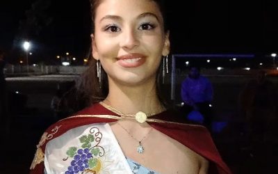 ISABELLA ORBELLI PONCE DE LEÓN ES LA NUEVA REPRESENTANTE DE CUADRO NACIONAL