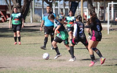 SAN RAFAEL PREPARA UN SÁBADO CON DEPORTES, JUEGOS Y ACTIVIDADES GRATUITAS PARA TODA LA FAMILIA