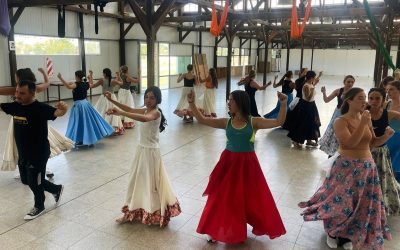LA VENDIMIA DE SAN RAFAEL 2027 TIENE FECHA CONFIRMADA Y ESTÁ ABIERTA LA CONVOCATORIA PARA LOS ARTISTAS